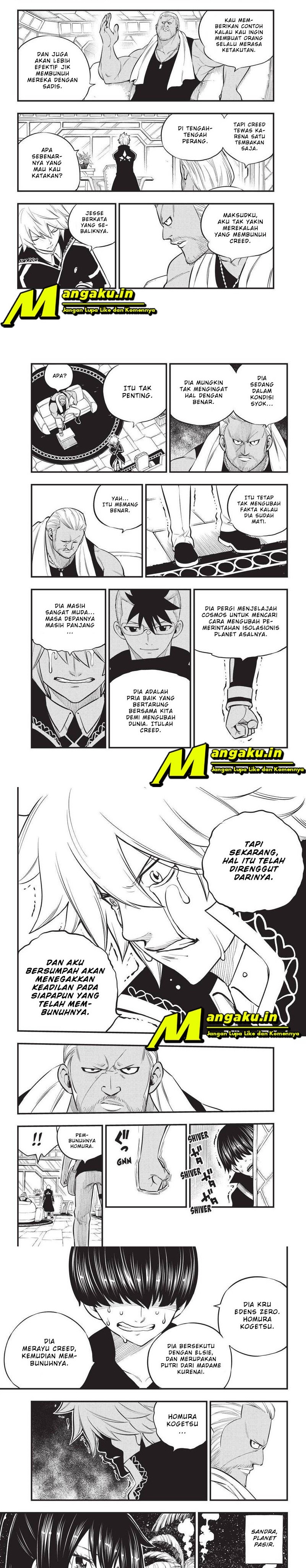 Eden’s Zero